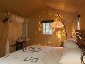 Le Jardin Touagana - Campement & Lodge Touggana المظهر الخارجي الصورة